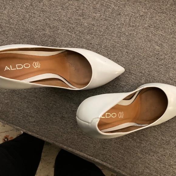 Aldo pumps - Picture 8 of 9